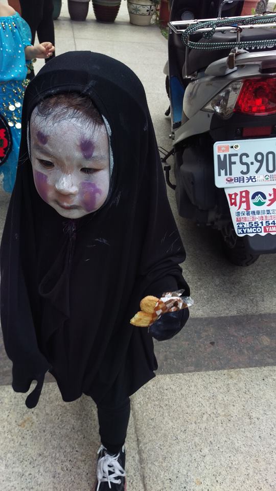 圖片來源：艾摩妞的萌寶&咩寶