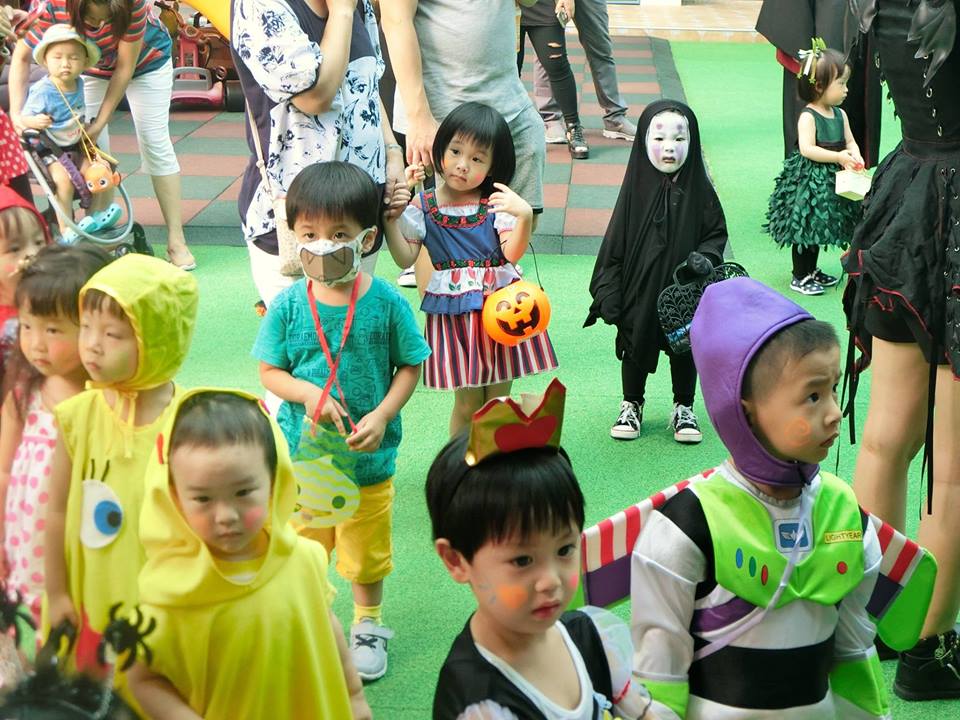 圖片來源：艾摩妞的萌寶&咩寶