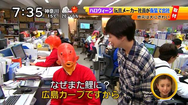 圖片來源:yuruhuwa_rikusi/twitter