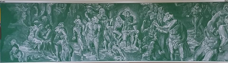 圖片來源：Hank Ha