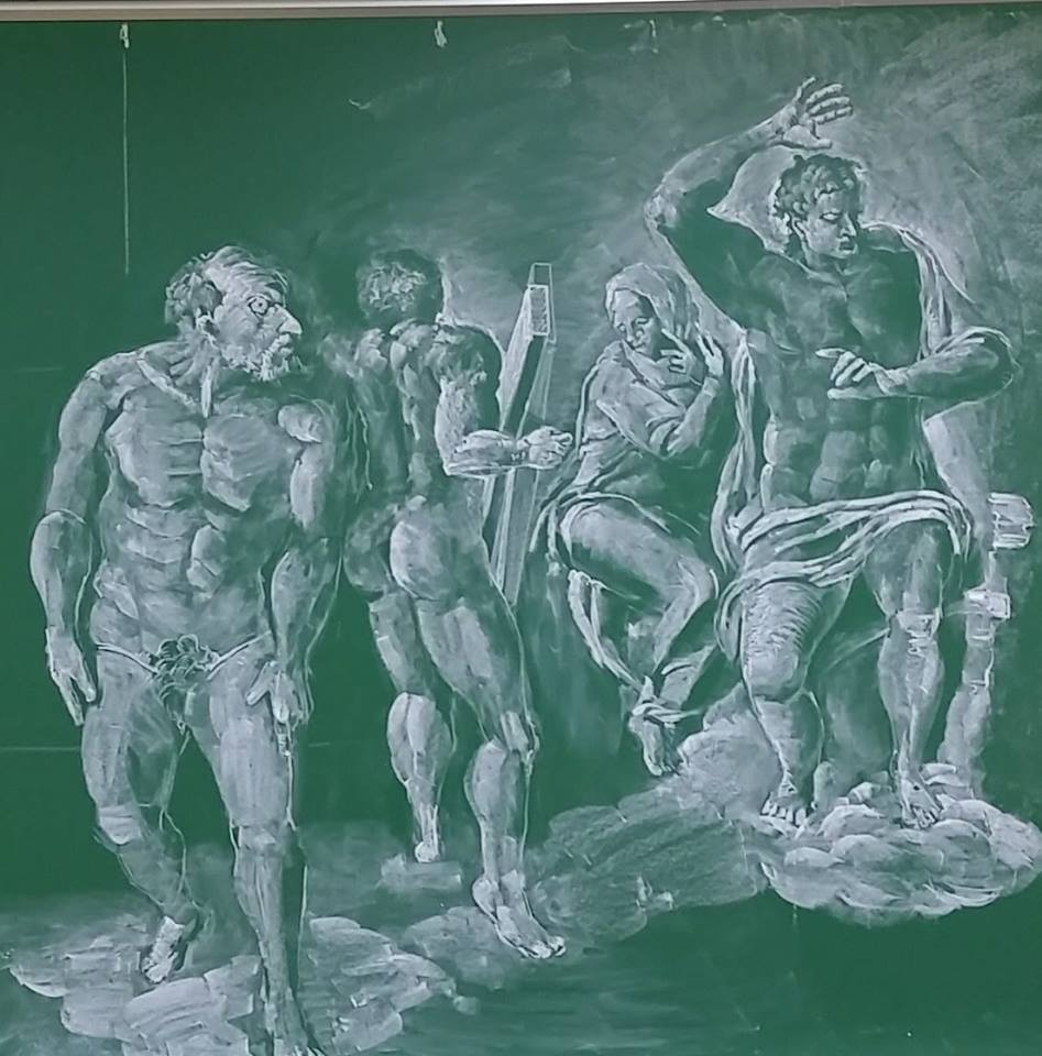 圖片來源：Hank Ha