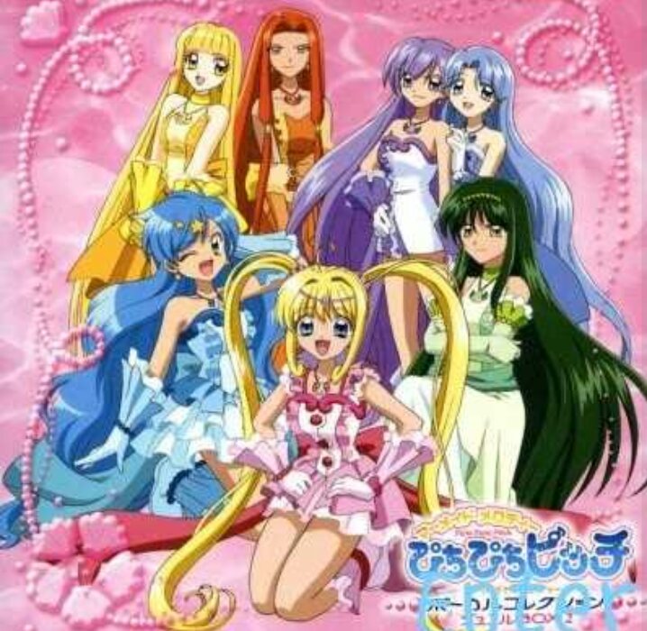 圖片來源:《唱K小魚仙》