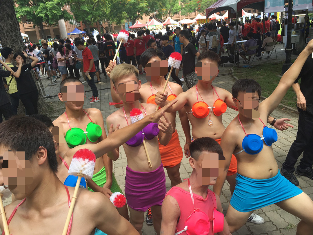 圖片來源：《唱K小魚仙》