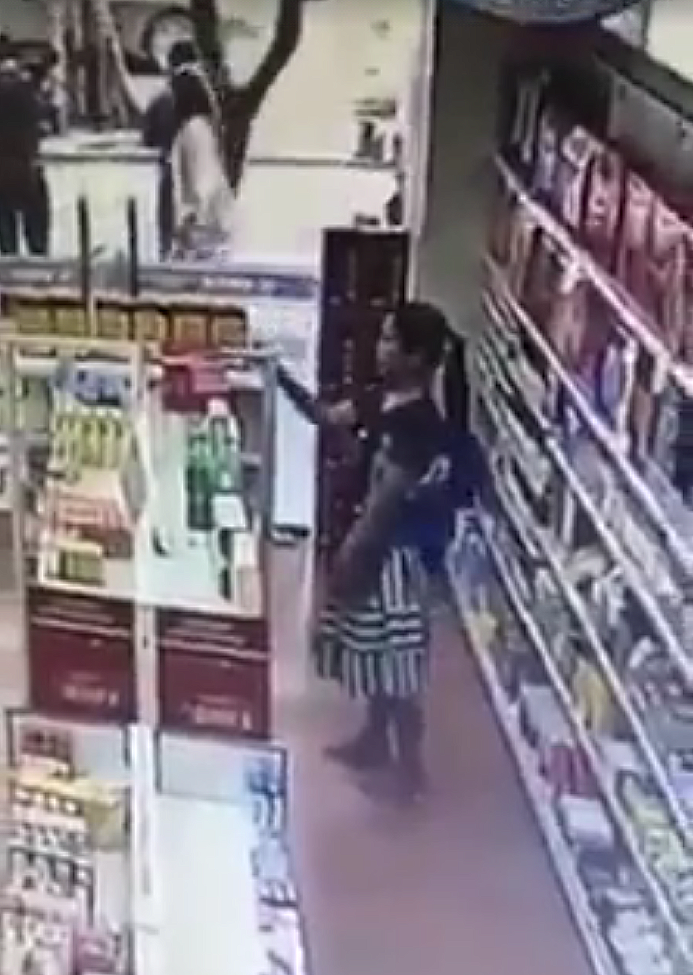 圖片來源：Derek Shih／爆料公社亞洲版