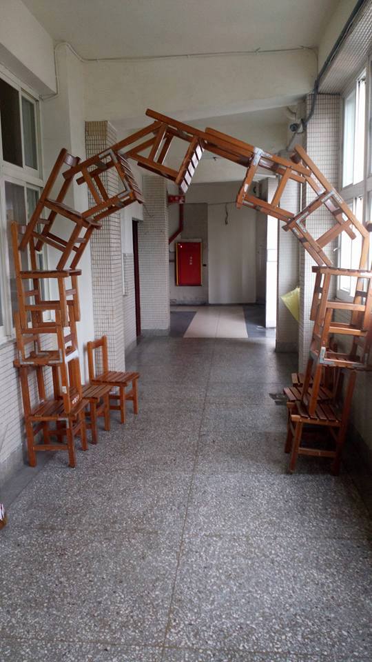 圖片來源：整個很成功高中