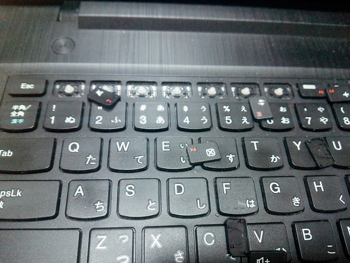 圖片來源：nagisa0077／twitter