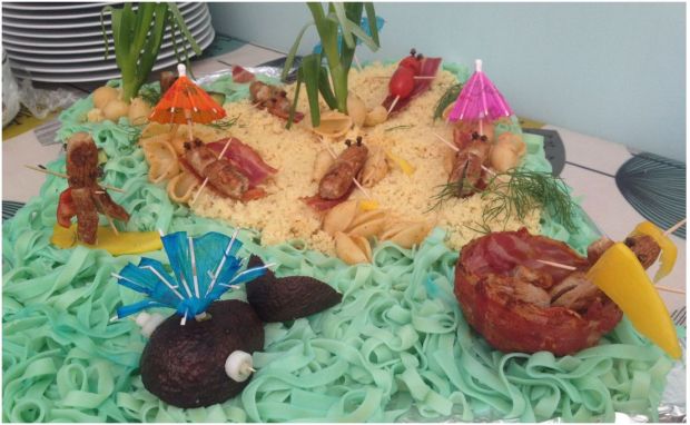 圖片來源：Metro