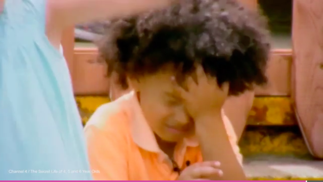 圖片來源:每日郵報