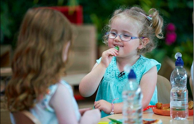 圖片來源:每日郵報