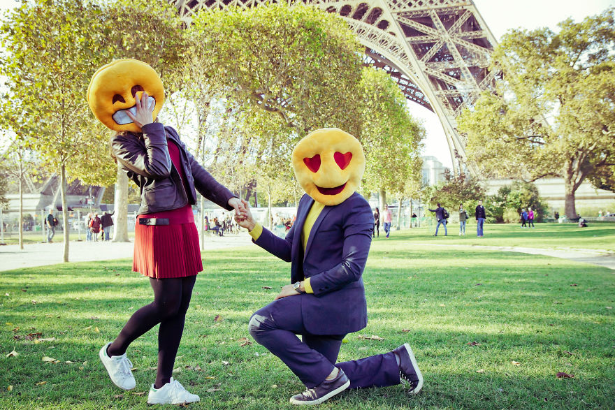 圖片來源 : Boredpanda