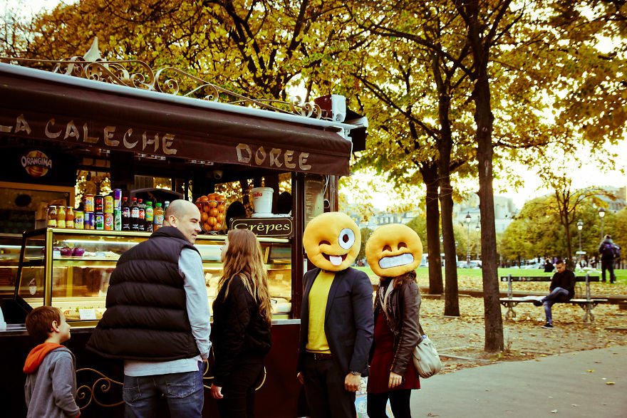 圖片來源 ：Boredpanda
