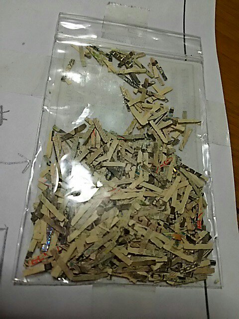 圖片來源：akikonishi/ twitter