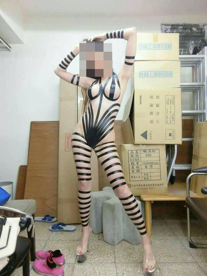 圖片來源：爆廢公社