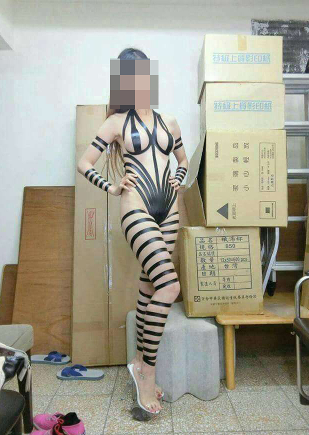 圖片來源： 爆廢公社