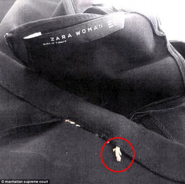 圖片來源:每日郵報