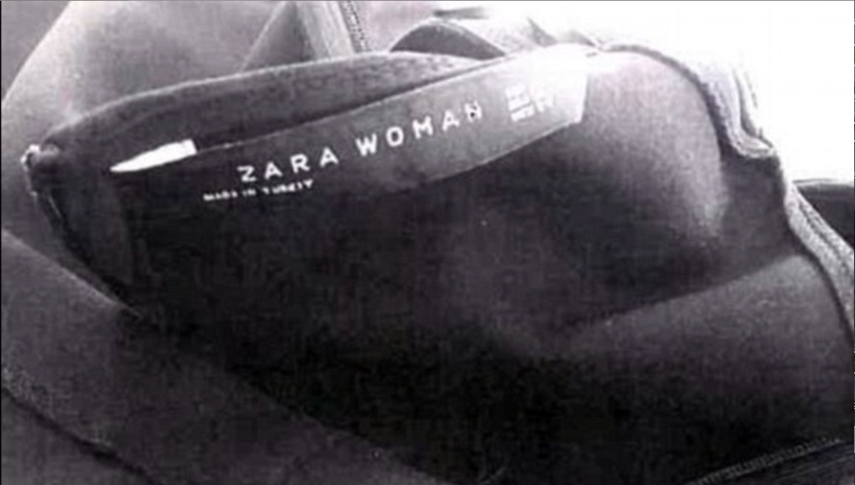 圖片來源:每日郵報