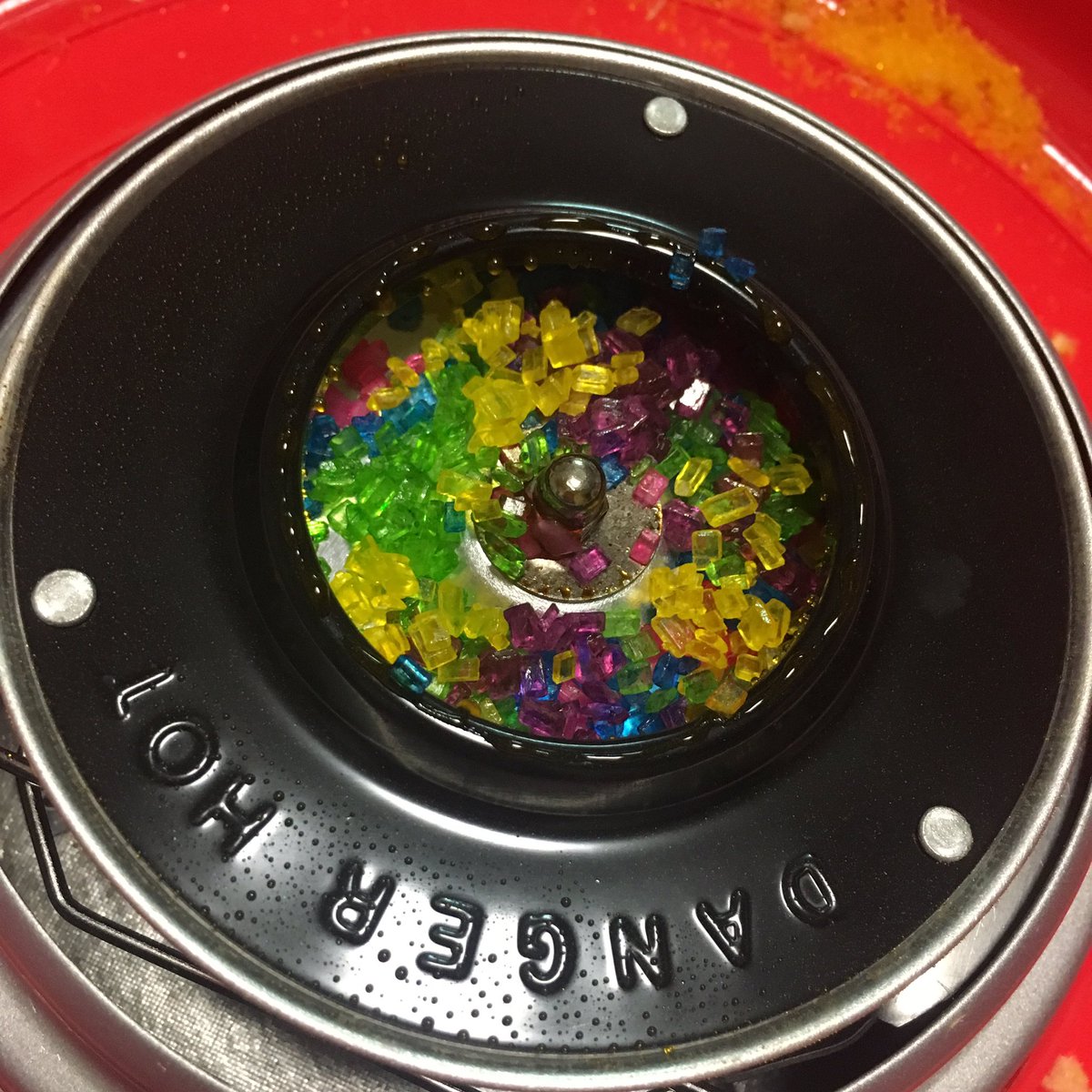 圖片來源:meiminn/twitter