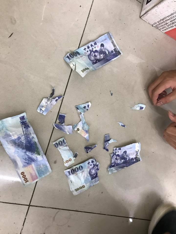 圖片來源：Sheng Weng／爆廢公社