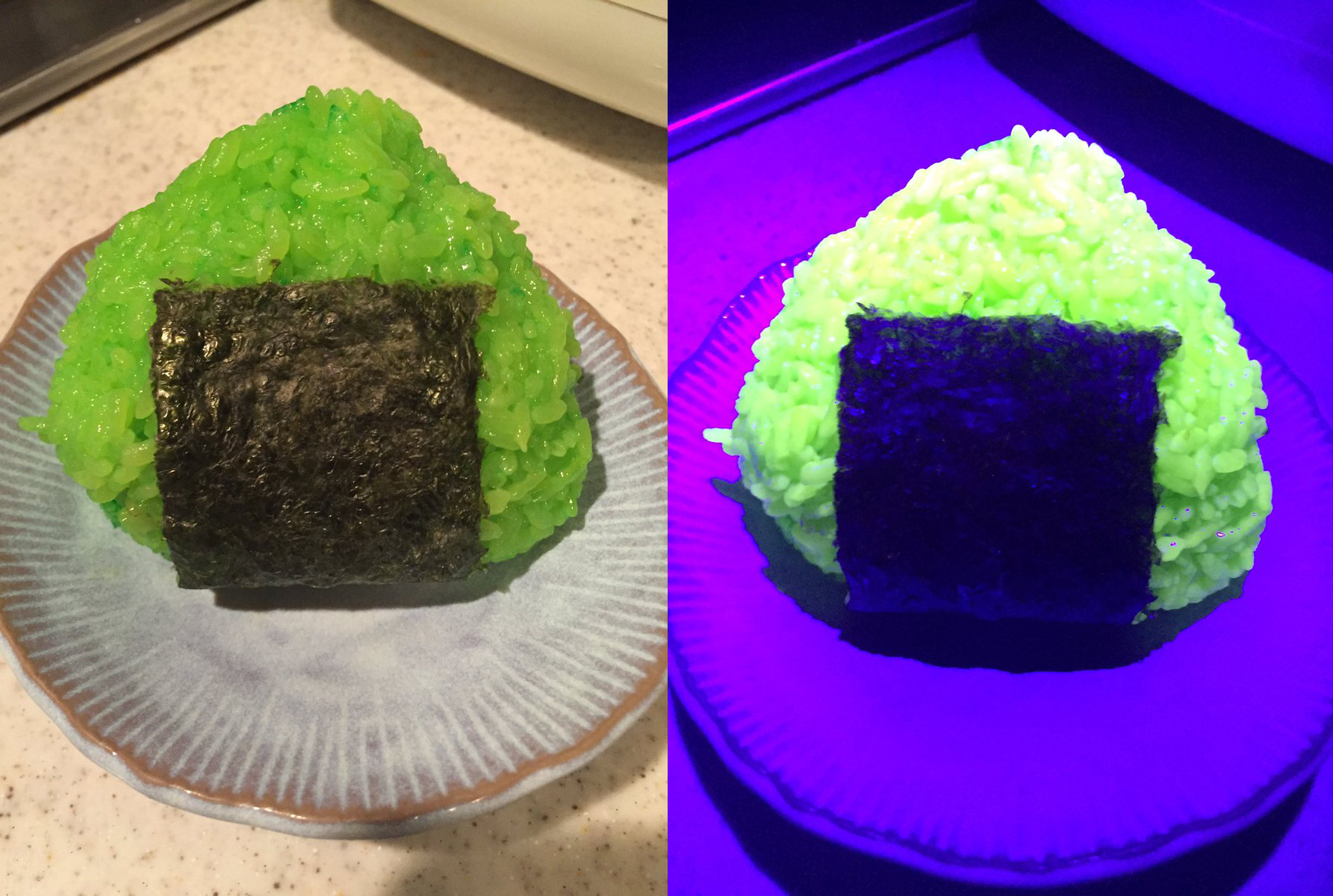 圖片來源：unatra／twitter