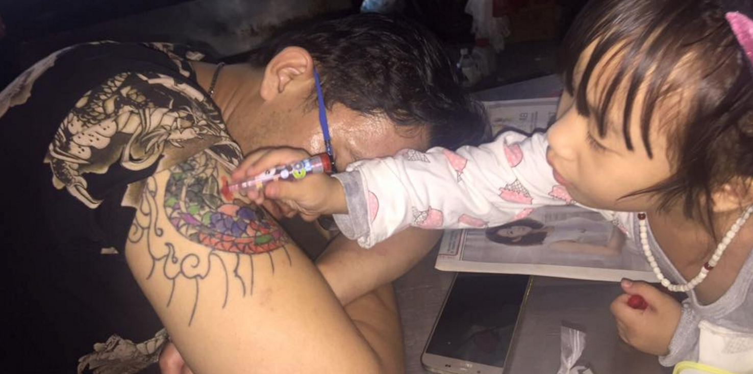 圖片來源：連長／爆廢公社