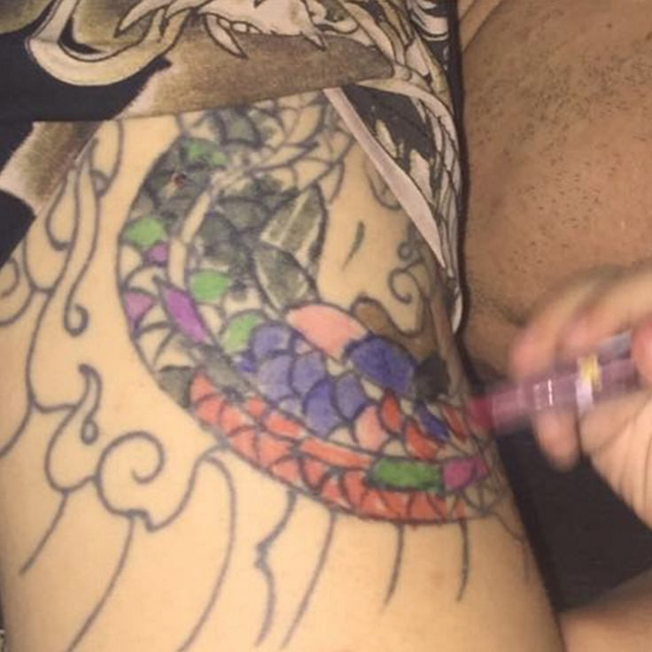 圖片來源：連長／爆廢公社