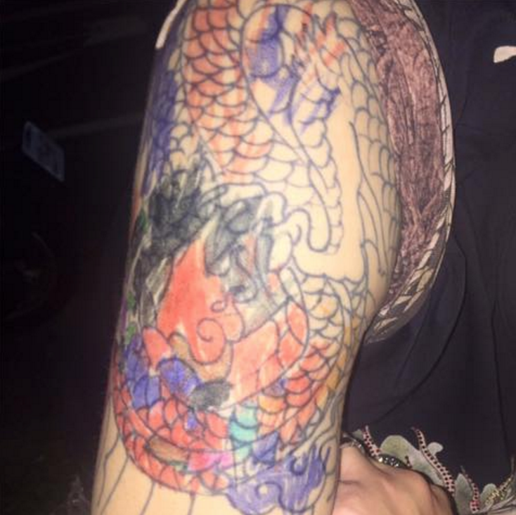 圖片來源：連長／爆廢公社