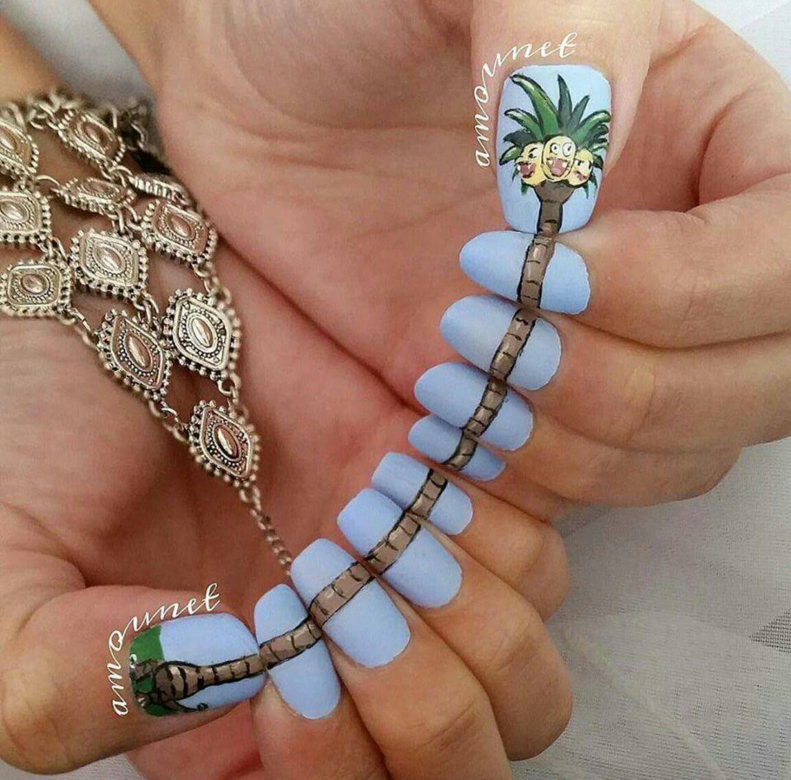 圖片來源：pompomkinako／twitter