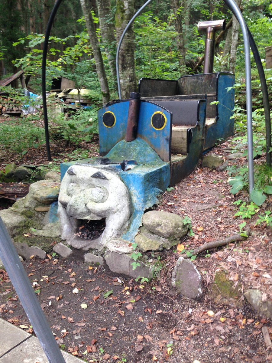 圖片來源: tockn_dearu/twitter