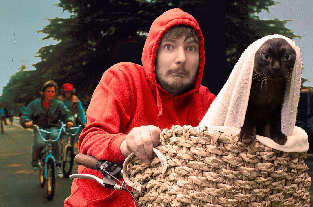 圖片來源：moviecats/ Instagram