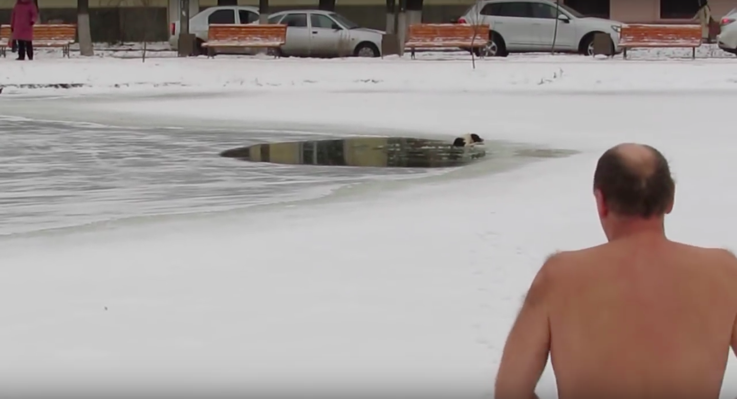 圖片來源: Alexander Levashov/Youtube