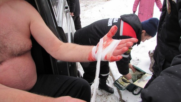 圖片來源: Alexander Levashov/Youtube