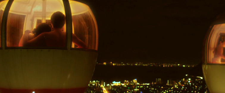 圖片來源:温泉ハイスタンダード! 極楽地獄別府/Youtube