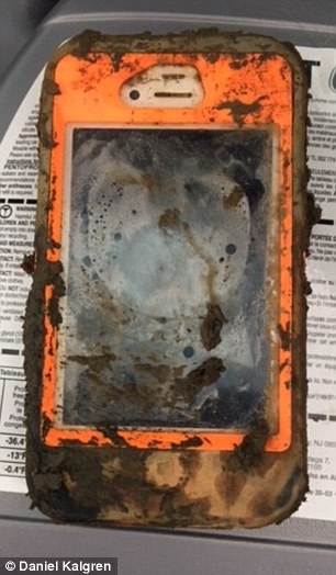 圖片來源:每日郵報