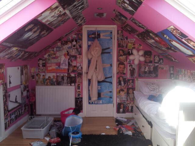 圖片來源:DIYBeds/twitter