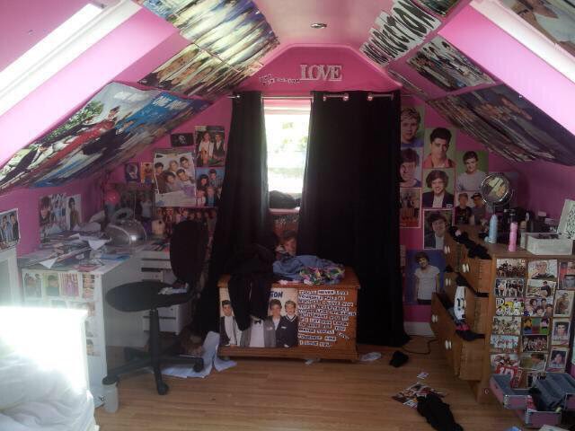 圖片來源:DIYBeds/twitter