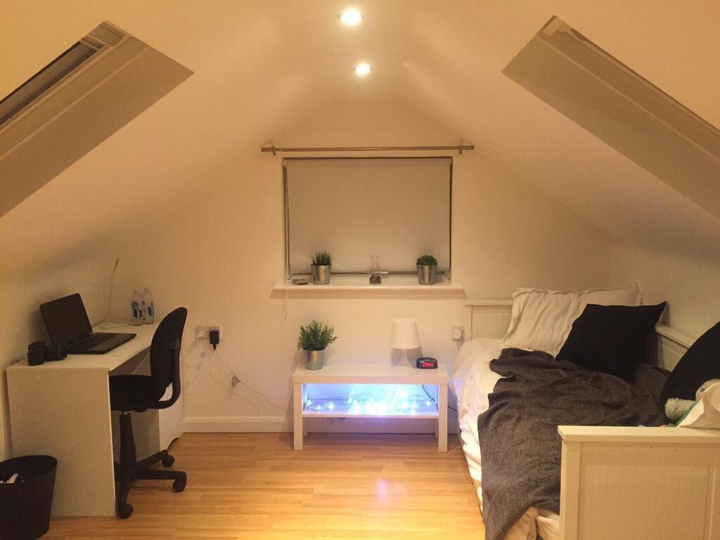 圖片來源:DIYBeds/twitter