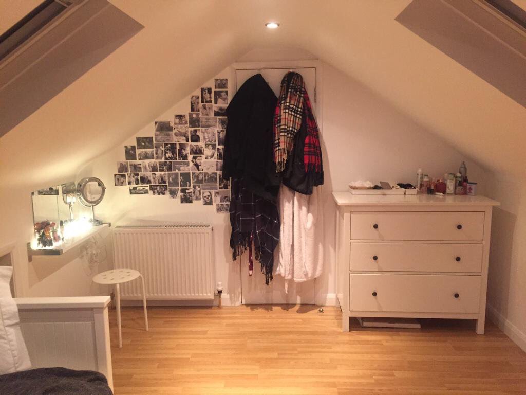 圖片來源:DIYBeds/twitter