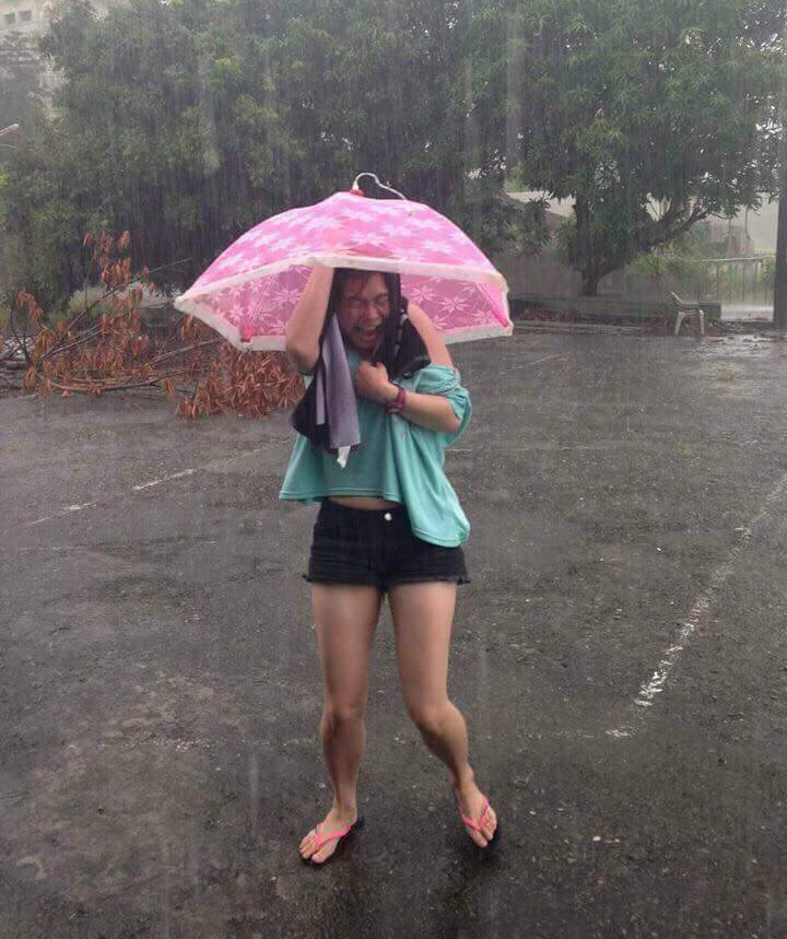 圖片來源：紋君‬／‎爆廢公社二館‬