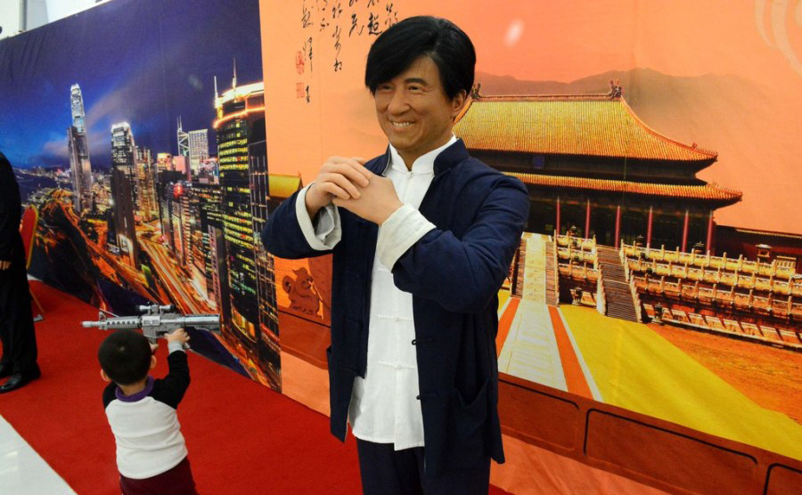 圖片來源：網易娛樂