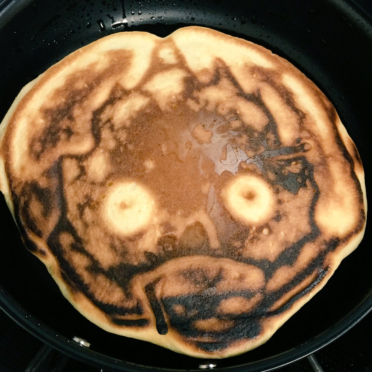 圖片來源:@poyoyome/ twitter