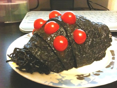 圖片來源： pinterest