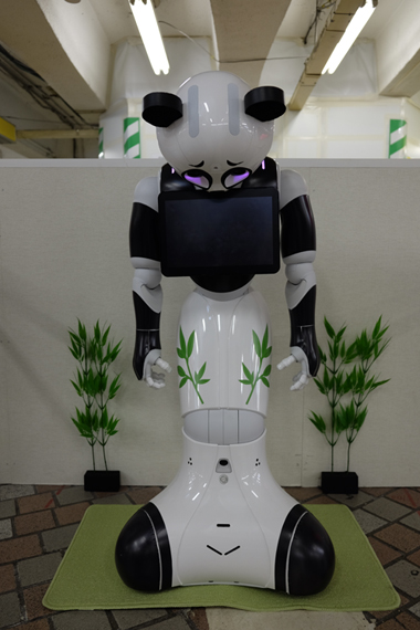 圖片來源：ITmedia