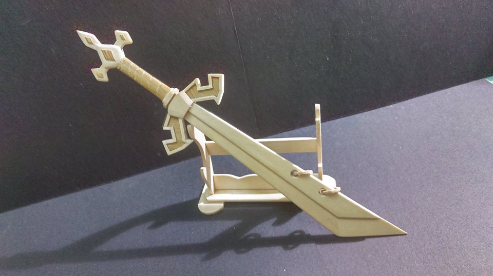 圖片來源: 隨手藝術夢想家／Facebook