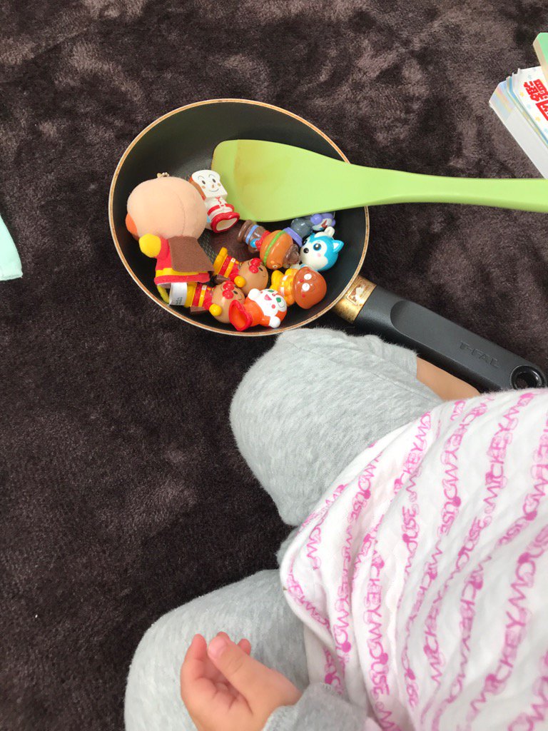 圖片來源：naotarou1981／twitter