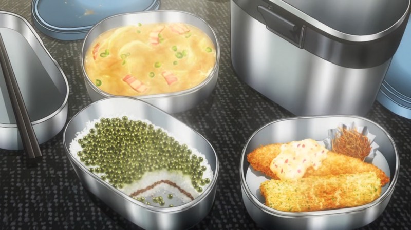 圖片來源：動畫《食戟之靈》截圖