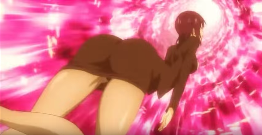 圖片來源：動畫《食戟之靈》截圖