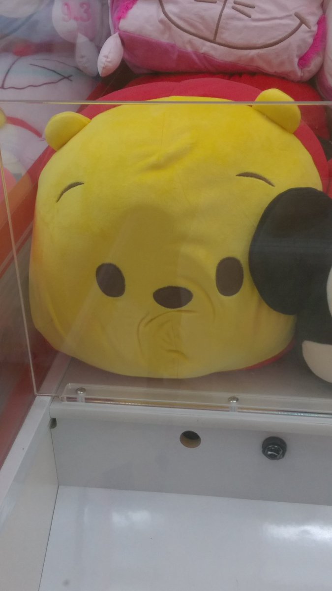 圖片來源: sesshy49/twitter