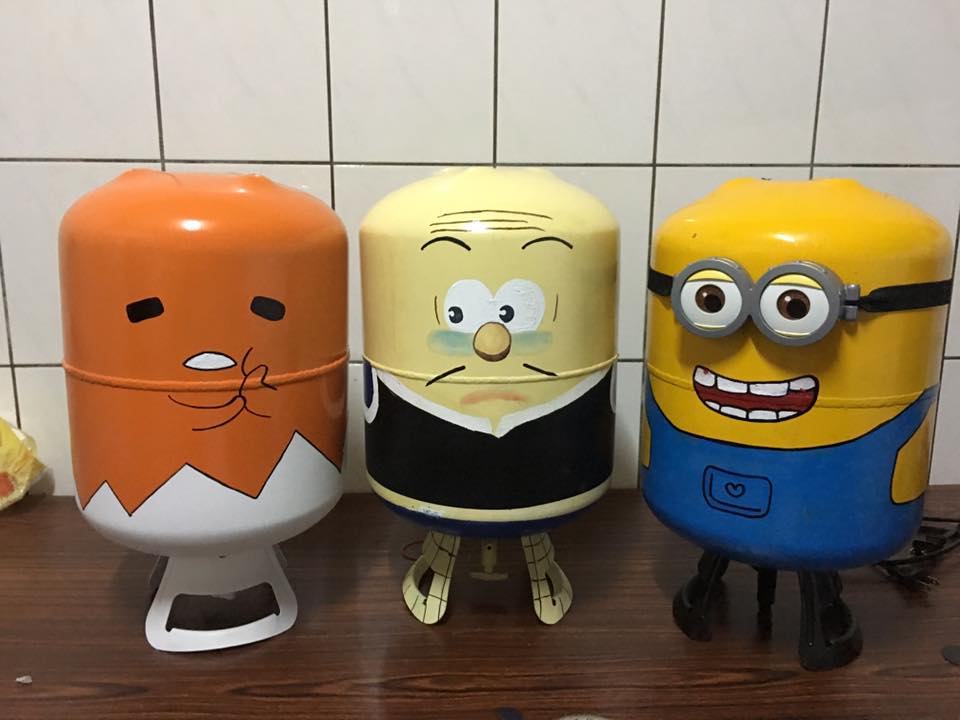 圖片來源:爆廢公社