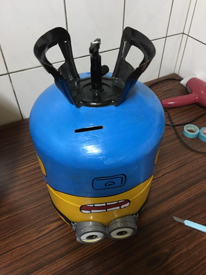 圖片來源:爆廢公社