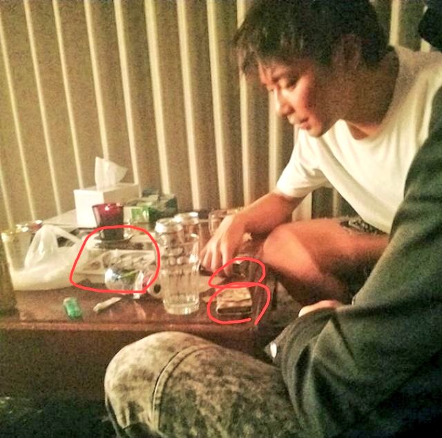 圖片來源：＠sayamicyun／twitter